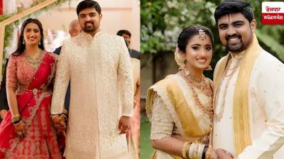 Doctor husband  murderer his MD Wife Bangalore Karnataka News