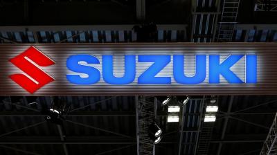 Suzuki Motor