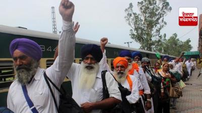 Welcome to Pakistan's decision to give free visas to Sikh pilgrims from America and Canada