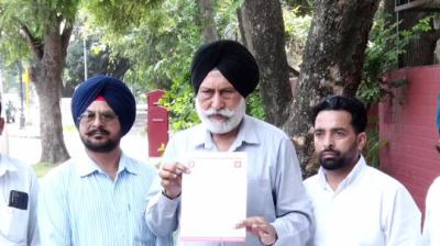 Punjab Depot holders met Governor