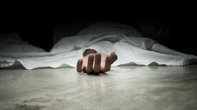 Patiala SI dies News in punjabi