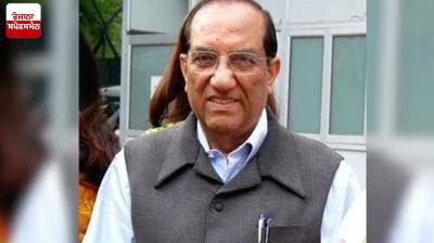 Vijay Kumar Malhotra News
