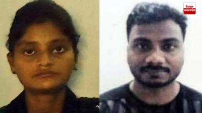 Software engineer kills wife haryana News