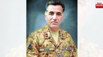 Faiz Hameed's sentence: India needs to be more vigilant