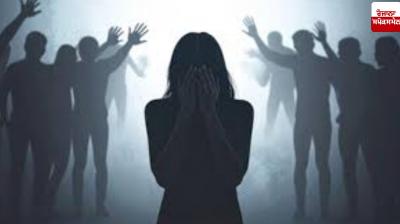 Minor girl raped in Palwal forest