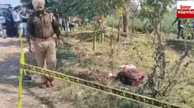 One person arrested in Bathinda girl's murder case