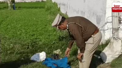 Jalandhar Baby's fetus News in punjabi 