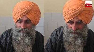 Amritdhari Sikh preacher attacked in Khialiwala village of Bathinda
