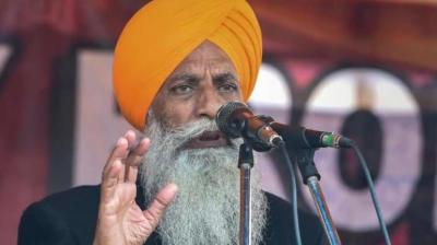 Gurnam Singh Chaduni 