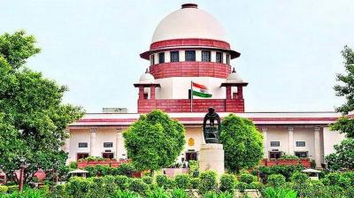 NEET UG 2024 results controversy Supreme Court news