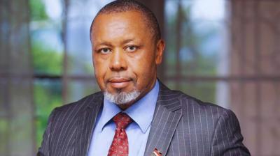 Malawi Vice President Chilima killed in plane crash