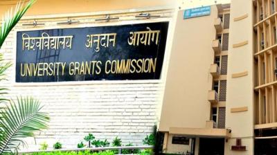 Indian universities to offer admissions twice a year from 2024-25