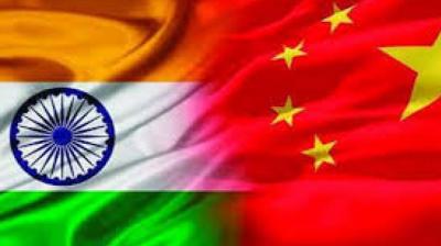 CHINA AND INDIA
