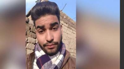 The joys of the family turned into mourning: the road accident took the life of the young man