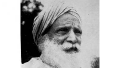 Baba Gurdit Singh Ji