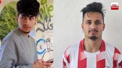 ਮ੍ਰਿਤਕਾਂ ਦੀ ਪਹਿਚਾਣ ਵਿਨੇਸ਼ ਰਤਨ (24 ਸਾਲ) ਅਤੇ ਵਿਸ਼ਾਲ ਸ਼ਰਮਾ (20 ਸਾਲ ) ਵਜੋਂ ਹੋਈ ਹੈ 