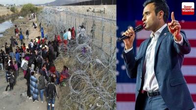 ਭਾਰਤੀ-ਅਮਰੀਕੀ ਵਿਵੇਕ ਰਾਮਾਸਵਾਮੀ 