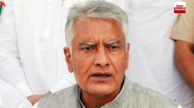 Sunil Jakhar