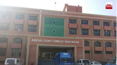  Tarn Taran court