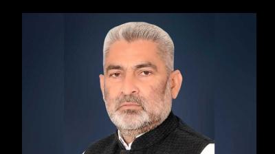 Lal Chand Kataruchak