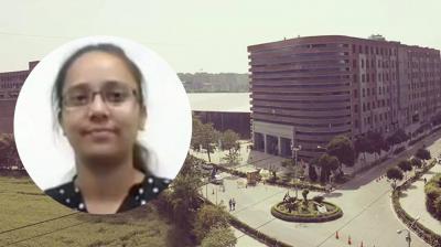 LPU professor sacked after derogatory comments on Lord Ram