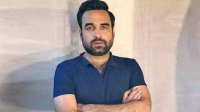Bollywood actor Pankaj Tripathi's brother-in-law died News in punjabi 