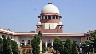 Supreme Court of India