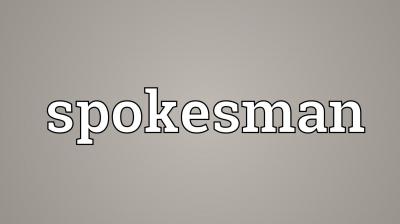 Spokesman