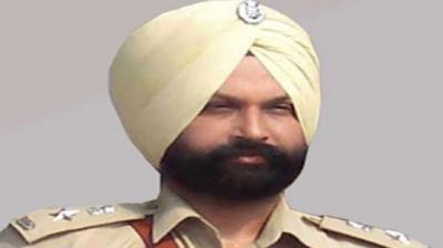 Gurinder Singh Dhillon