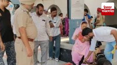 War on drugs: 154 drug smugglers arrested on 96th day, including 1.6 kg heroin, drug money worth Rs 10 lakh