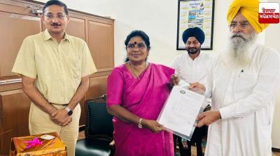 Punjab will provide Sahiwal bulls to Kerala in exchange for semen of HF and Mura breeds: Gurmeet Singh Khudian