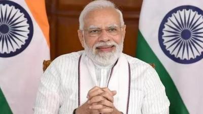 PM Modi 