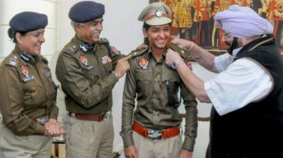 Harmanpreet kaur