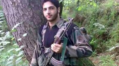  Hizbul militants