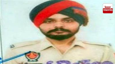 BJP leader Jeevan Garg's gunman died due to bullet injury under suspicious circumstances