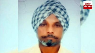 Unidentified persons killed a vegetable seller by putting pepper in his eyes