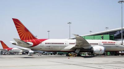  Start New Domestic, International Flights