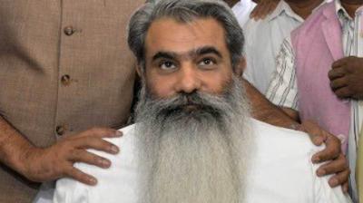 Bharat Bhushan Ashu (file photo)