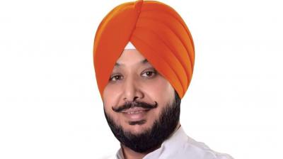 Harpal Kamboj left JJP