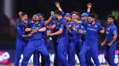 Australia vs Afghanistan t20 world cup