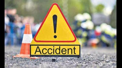 Road Accident