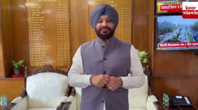 Ravneet Bittu's big statement regarding Sajjan Kumar's life sentence