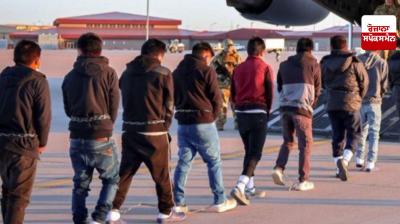 Experts warn 2 lakh Indians living in America Latest news in Punjabi 