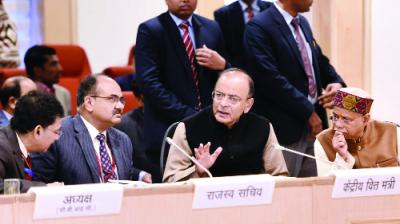 GST The exemption limit was doubled