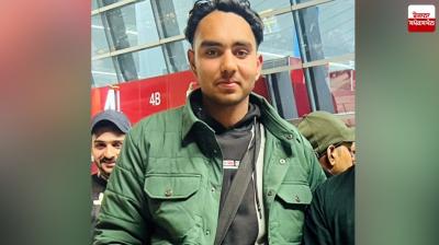 Punjabi youth shot dead in America Kutbanpur News