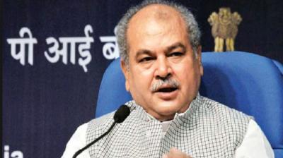 Narendra Singh Tomar