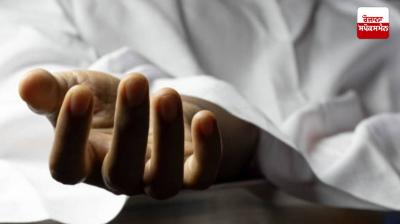 Patiala Fauji Death News in punjabi 