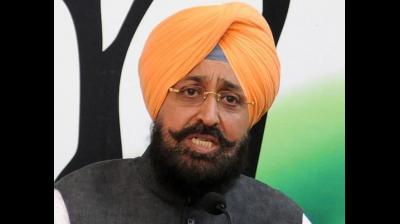 Partap Singh Bajwa