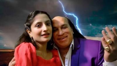 Chahat Fateh Ali's Bado Badi got deleted from YouTube NEWS in punjabi 