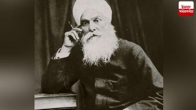 Panth Ratan Bhai Kanh Singh Nabha